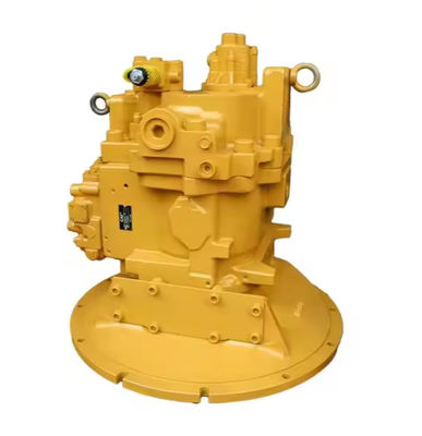 Pompa idraulica 295-9655 2959655 Pompa idraulica principale per officine di riparazione di macchinari
