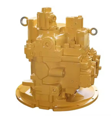Pompa idraulica 295-9655 2959655 Pompa idraulica principale per officine di riparazione di macchinari