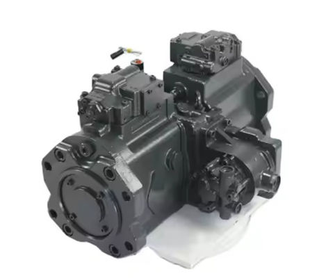 Parti di escavatore K3V180DTP Pompa idraulica principale DX345 Pompa a pistoni K3V180DTP Pompa idraulica