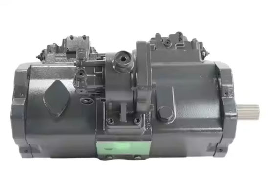 Parti di escavatore K3V180DTP Pompa idraulica principale DX345 Pompa a pistoni K3V180DTP Pompa idraulica