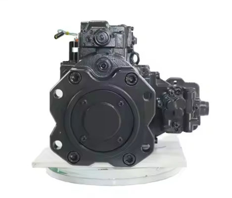 Parti di escavatore K3V180DTP Pompa idraulica principale DX345 Pompa a pistoni K3V180DTP Pompa idraulica