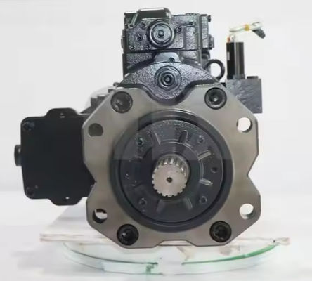 Parti di escavatore K3V180DTP Pompa idraulica principale DX345 Pompa a pistoni K3V180DTP Pompa idraulica