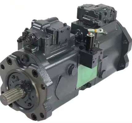 Parti di escavatore K3V180DTP Pompa idraulica principale DX345 Pompa a pistoni K3V180DTP Pompa idraulica