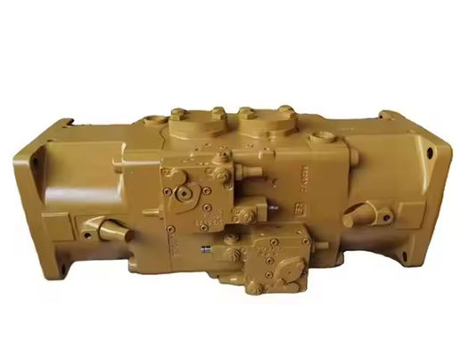 3699676 369-9676 Pompa idraulica CAT E374D E374 374d Escavatore Pompa idraulica Gruppo pompe e ricambi