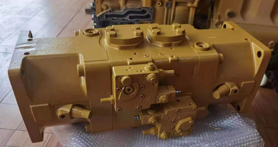 3699676 369-9676 Pompa idraulica CAT E374D E374 374d Escavatore Pompa idraulica Gruppo pompe e ricambi