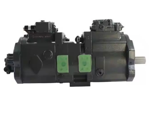 Sany escavatore SY365 Motore pompa idraulica K5V200DTH-9N4H escavatore parti idrauliche