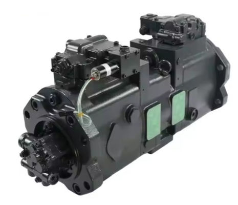 Sany escavatore SY365 Motore pompa idraulica K5V200DTH-9N4H escavatore parti idrauliche
