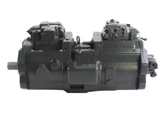 Sany escavatore SY365 Motore pompa idraulica K5V200DTH-9N4H escavatore parti idrauliche