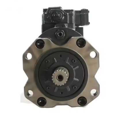 Sany escavatore SY365 Motore pompa idraulica K5V200DTH-9N4H escavatore parti idrauliche