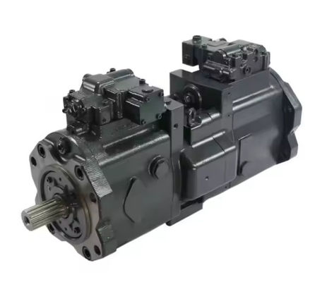 Sany escavatore SY365 Motore pompa idraulica K5V200DTH-9N4H escavatore parti idrauliche
