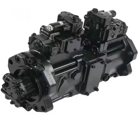 K5V140 K5v140DTP K5V140DTP-YT6K-17T Unità idraulica Pompa idraulica SK330-8 SK350-8