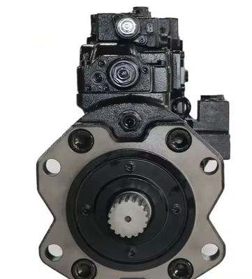 K5V140 K5v140DTP K5V140DTP-YT6K-17T Unità idraulica Pompa idraulica SK330-8 SK350-8