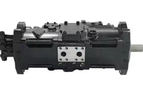 K5V140 K5v140DTP K5V140DTP-YT6K-17T Unità idraulica Pompa idraulica SK330-8 SK350-8
