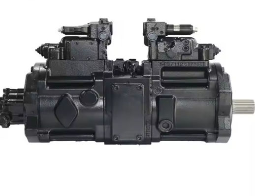 K5V140 K5v140DTP K5V140DTP-YT6K-17T Unità idraulica Pompa idraulica SK330-8 SK350-8