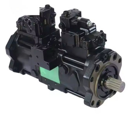 K5V140 K5v140DTP K5V140DTP-YT6K-17T Unità idraulica Pompa idraulica SK330-8 SK350-8