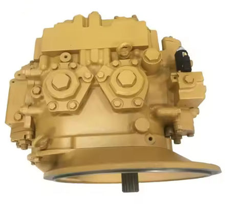 E320C E320D 320C 320D Assemblaggio di pompe idrauliche 10R-9069 10R9069 2726955 272-6955 Produttore Vendite dirette
