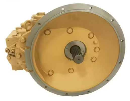E320C E320D 320C 320D Assemblaggio di pompe idrauliche 10R-9069 10R9069 2726955 272-6955 Produttore Vendite dirette
