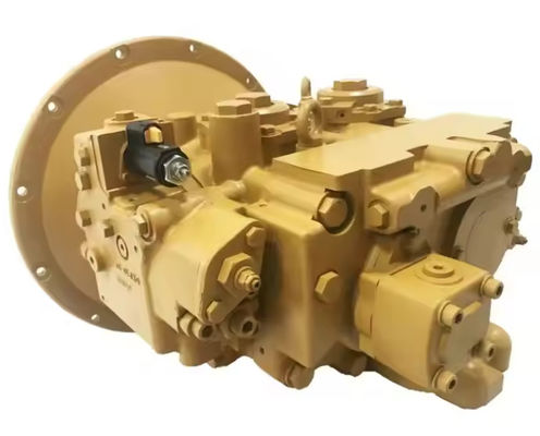 E320C E320D 320C 320D Assemblaggio di pompe idrauliche 10R-9069 10R9069 2726955 272-6955 Produttore Vendite dirette
