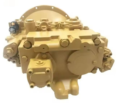 E320C E320D 320C 320D Assemblaggio di pompe idrauliche 10R-9069 10R9069 2726955 272-6955 Produttore Vendite dirette