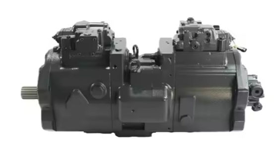 Parti di escavatori K5V160DTH-9N4A Pompa principale XG370 Pompa a pistoni K K5V160DTH-9N4A Pompa idraulica