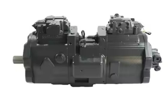 Parti di escavatori K5V160DTH-9N4A Pompa principale XG370 Pompa a pistoni K K5V160DTH-9N4A Pompa idraulica