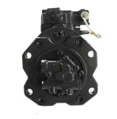 Parti di escavatori K5V160DTH-9N4A Pompa principale XG370 Pompa a pistoni K K5V160DTH-9N4A Pompa idraulica