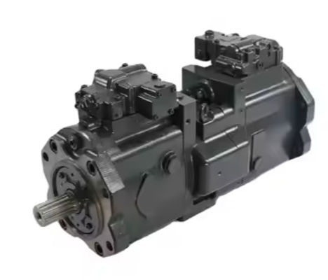 Parti di escavatori K5V160DTH-9N4A Pompa principale XG370 Pompa a pistoni K K5V160DTH-9N4A Pompa idraulica
