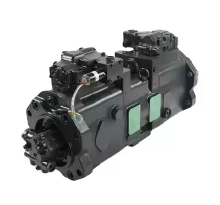 Parti di escavatori K5V160DTH-9N4A Pompa principale XG370 Pompa a pistoni K K5V160DTH-9N4A Pompa idraulica