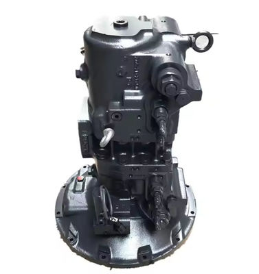 Pompa idraulica per macchine e macchinari di ingegneria Motore PC200-6 PC200-7 PC200 Escavatore Pompa idraulica principale 708-2l-00460 708-2l-00300