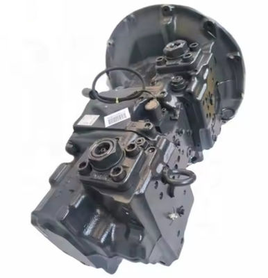 Pompa idraulica per macchine e macchinari di ingegneria Motore PC200-6 PC200-7 PC200 Escavatore Pompa idraulica principale 708-2l-00460 708-2l-00300