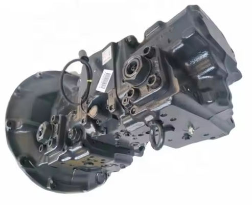 Pompa idraulica per macchine e macchinari di ingegneria Motore PC200-6 PC200-7 PC200 Escavatore Pompa idraulica principale 708-2l-00460 708-2l-00300