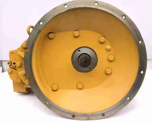 egoria 320C 320D Escavatore Assetto idraulico della pompa principale 272-6955 SBS120 Pompa idraulica 173-3381 339-0512