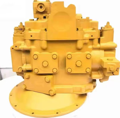 egoria 320C 320D Escavatore Assetto idraulico della pompa principale 272-6955 SBS120 Pompa idraulica 173-3381 339-0512