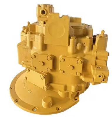 Categoria 320C 320D Escavatore Assetto idraulico della pompa principale 272-6955 SBS120 Pompa idraulica 173-3381 339-0512