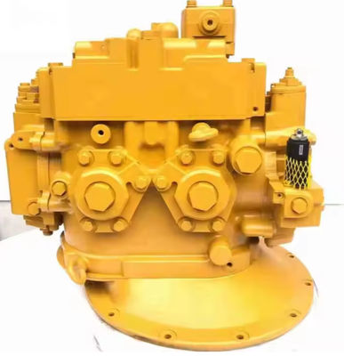 Categoria 320C 320D Escavatore Assetto idraulico della pompa principale 272-6955 SBS120 Pompa idraulica 173-3381 339-0512