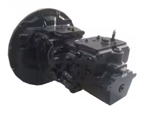 Escavatori PC300-7 PC350-7 PC360-7 pompa principale 708-2G-00024 pompa idraulica fabbricante vendita diretta