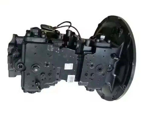 Escavatori PC300-7 PC350-7 PC360-7 pompa principale 708-2G-00024 pompa idraulica fabbricante vendita diretta
