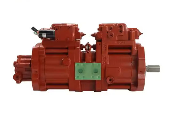 K3V63DT-9C22 Escavatore pompa idraulica principale R150-7 pompa idraulica K3V63DT pompa principale a pistoni