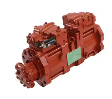 K3V63DT-9C22 Escavatore pompa idraulica principale R150-7 pompa idraulica K3V63DT pompa principale a pistoni
