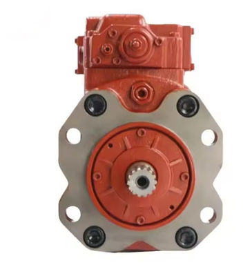 K3V63DT-9C22 Escavatore pompa idraulica principale R150-7 pompa idraulica K3V63DT pompa principale a pistoni