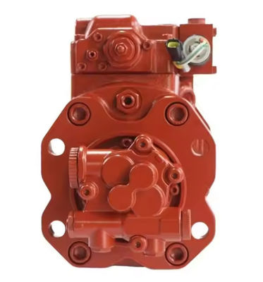 K3V63DT-9C22 Escavatore pompa idraulica principale R150-7 pompa idraulica K3V63DT pompa principale a pistoni
