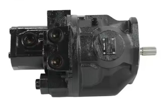 Pompa idraulica AP2D Serie AP2D12 AP2D16 AP2D18 AP2D21 AP2D25 AP2D28 AP2D36 AP2D18LV1RS7-920-1-35 Pompa idraulica