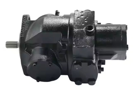 Pompa idraulica AP2D Serie AP2D12 AP2D16 AP2D18 AP2D21 AP2D25 AP2D28 AP2D36 AP2D18LV1RS7-920-1-35 Pompa idraulica