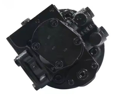 Pompa idraulica AP2D Serie AP2D12 AP2D16 AP2D18 AP2D21 AP2D25 AP2D28 AP2D36 AP2D18LV1RS7-920-1-35 Pompa idraulica