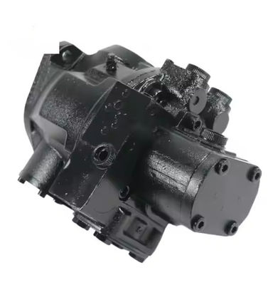 Pompa idraulica AP2D Serie AP2D12 AP2D16 AP2D18 AP2D21 AP2D25 AP2D28 AP2D36 AP2D18LV1RS7-920-1-35 Pompa idraulica