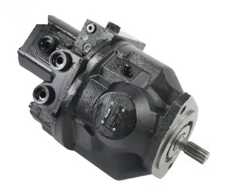 Pompa idraulica AP2D Serie AP2D12 AP2D16 AP2D18 AP2D21 AP2D25 AP2D28 AP2D36 AP2D18LV1RS7-920-1-35 Pompa idraulica