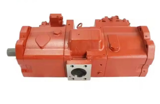 La pompa principale dell'escavatore 31nb-10020 K5V200DTH10AR-9C0Z-Z K5V200DTH Il pistone idraulico è applicabile al moderno R450-7 R450LC-7