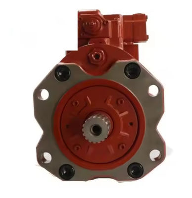 La pompa principale dell'escavatore 31nb-10020 K5V200DTH10AR-9C0Z-Z K5V200DTH Il pistone idraulico è applicabile al moderno R450-7 R450LC-7