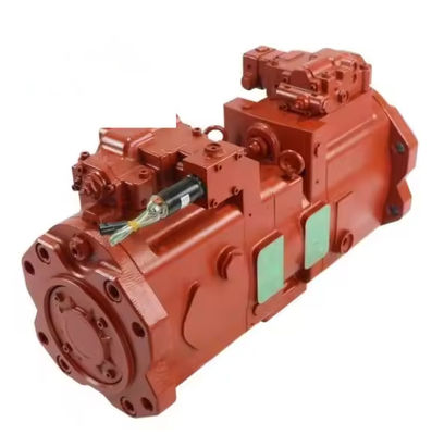 La pompa principale dell'escavatore 31nb-10020 K5V200DTH10AR-9C0Z-Z K5V200DTH Il pistone idraulico è applicabile al moderno R450-7 R450LC-7