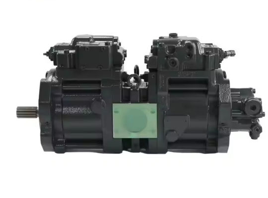 K3V63DT-9N09 La pompa idraulica per escavatore è applicabile alla pompa principale Volvo EC140